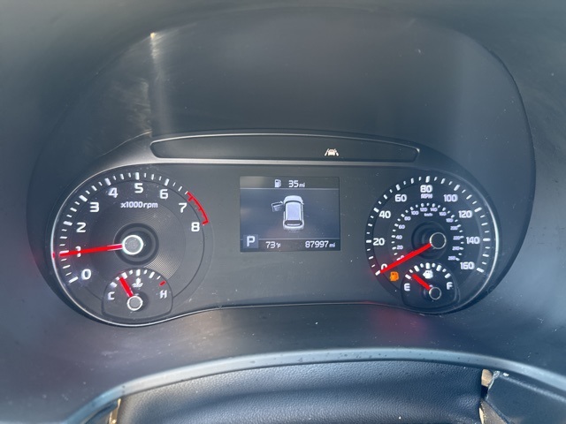 2022 Kia Soul LX photo 25