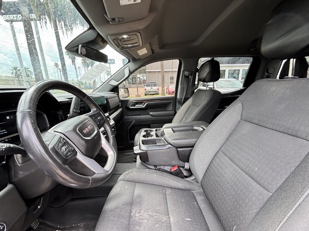 2022 Gmc Sierra 1500 Elevation photo 9