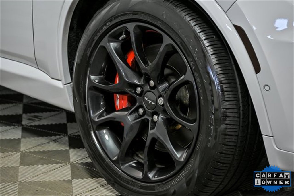 2024 Dodge Durango SRT 392 photo 3