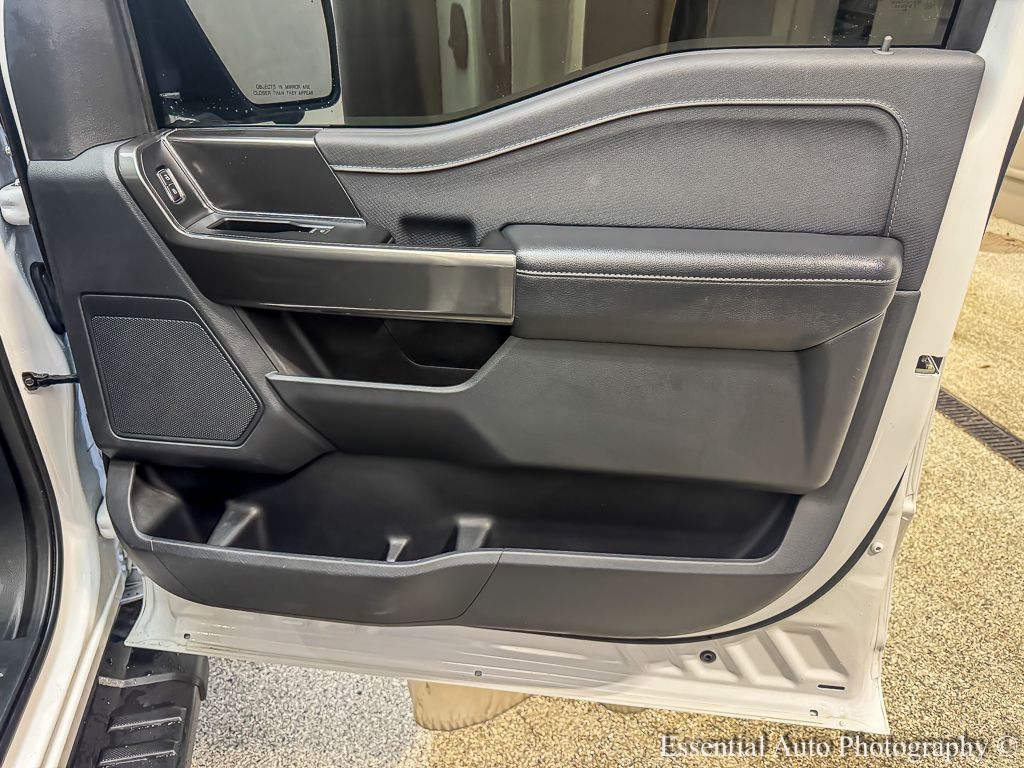 2023 FORD F-150 - Image 26