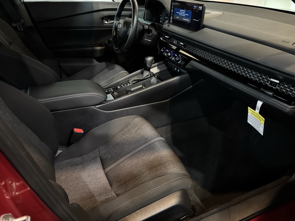 2024 Honda Accord Hybrid Sport photo 9