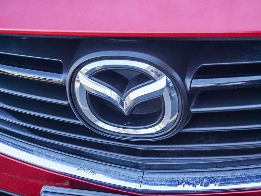 2014 Mazda Mazda6 Touring photo 4