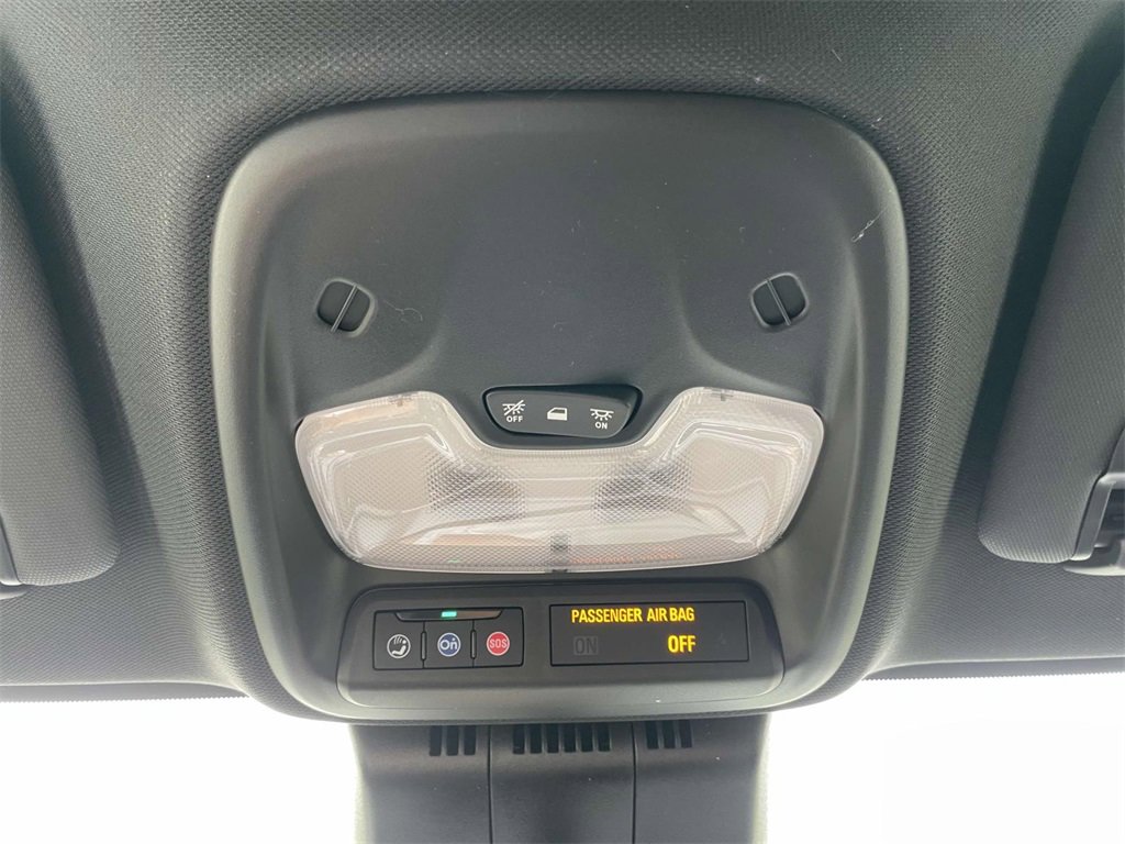 2025 Chevrolet Colorado Work Truck photo 25