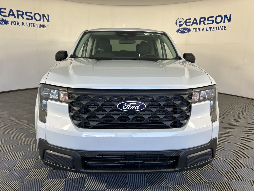 2025 Ford Maverick XL photo 2