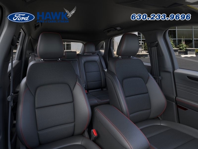 2026 FORD ESCAPE - Image 10