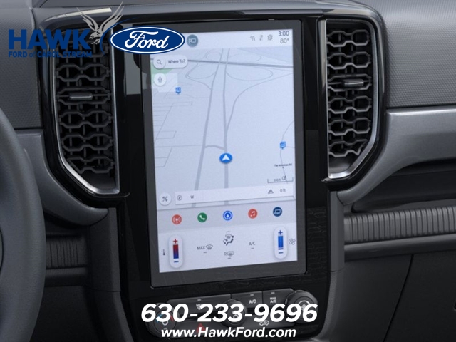 2025 FORD RANGER - Image 14