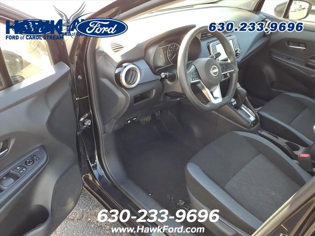 2023 NISSAN VERSA - Image 9