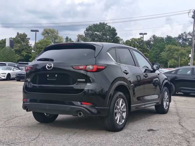 2024 Mazda CX-5 2.5 Select photo 7