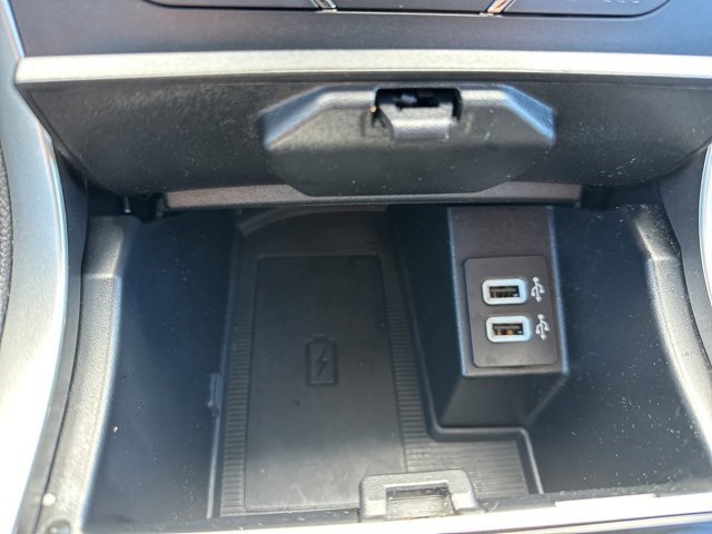 2019 Ford Edge SEL photo 39