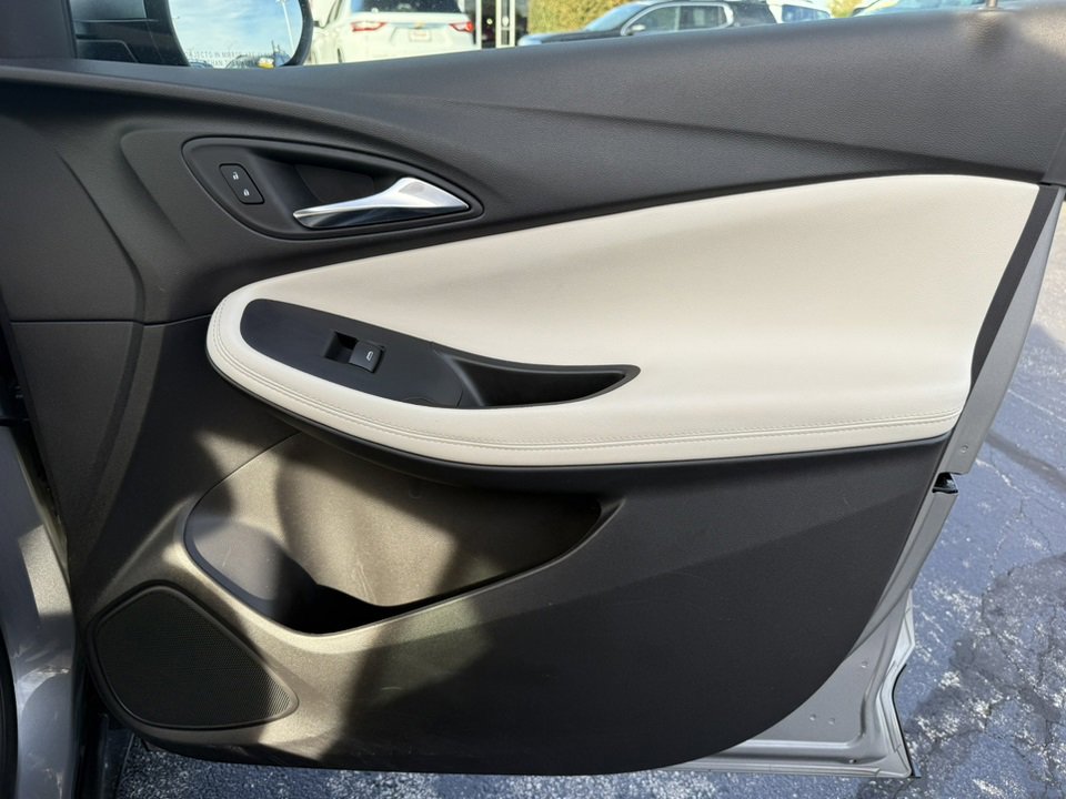 2023 BUICK ENCORE GX - Image 34