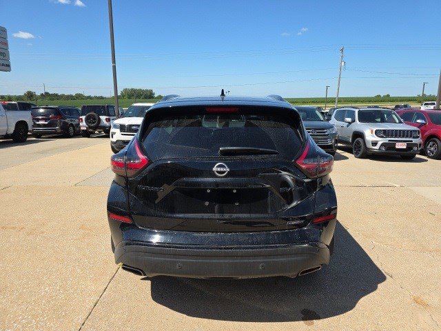 2023 Nissan Murano LE photo 6