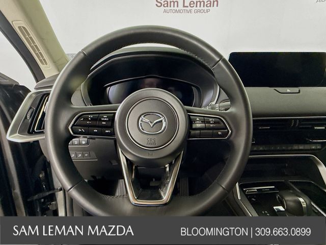 2024 Mazda CX-90 Premium photo 11