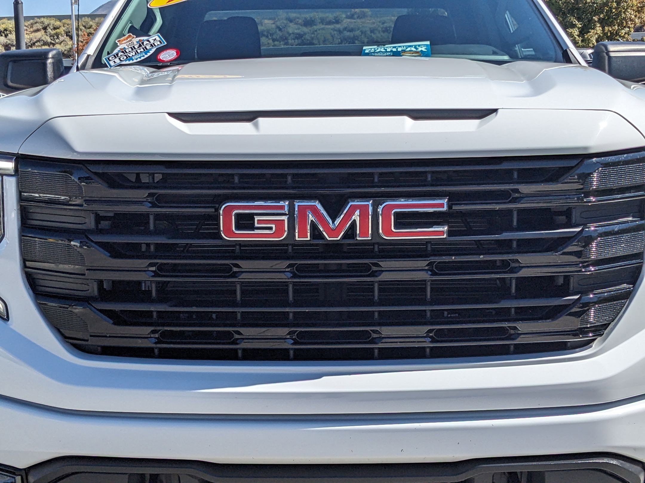 2023 Gmc Sierra 1500 Elevation photo 9