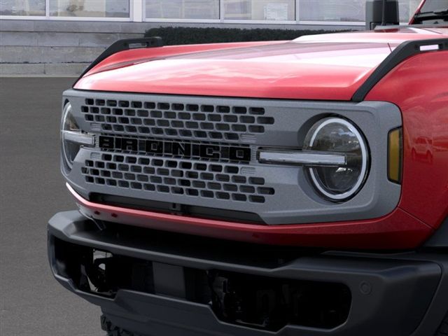2025 FORD BRONCO - Image 44