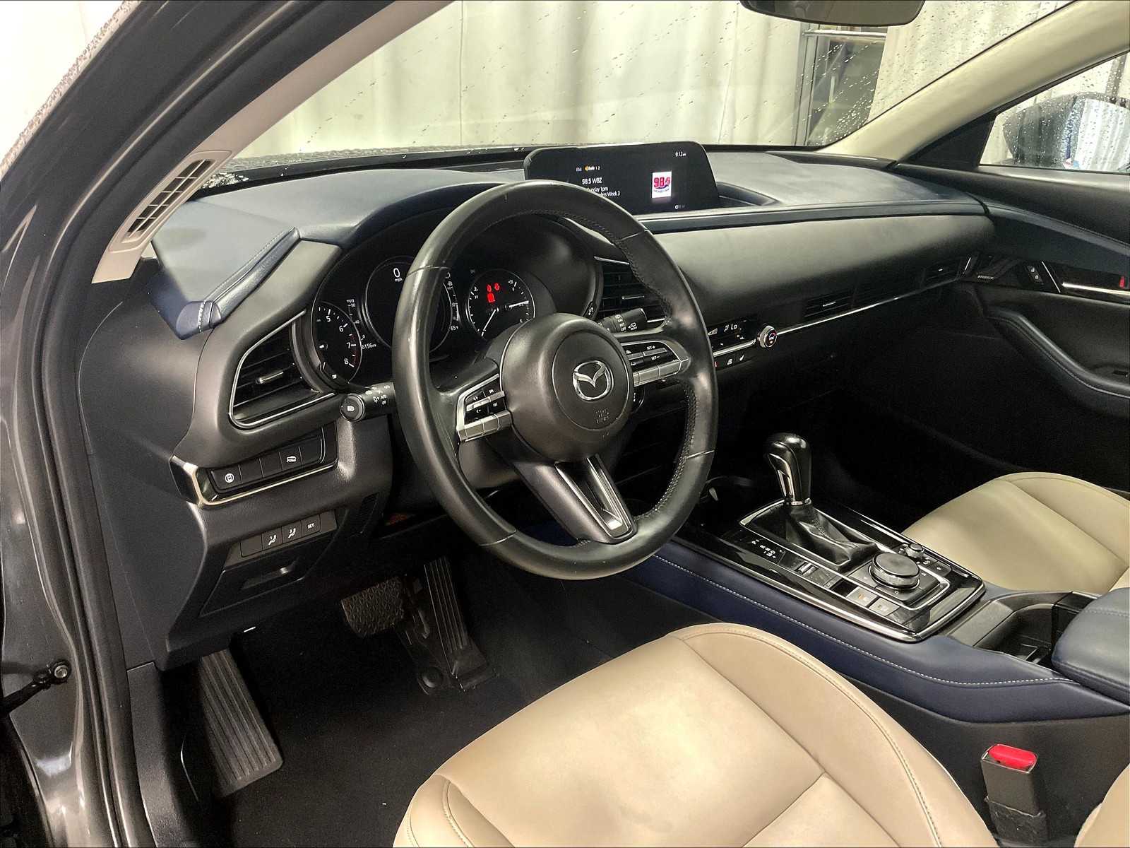 2020 Mazda CX-30 Preferred photo 8