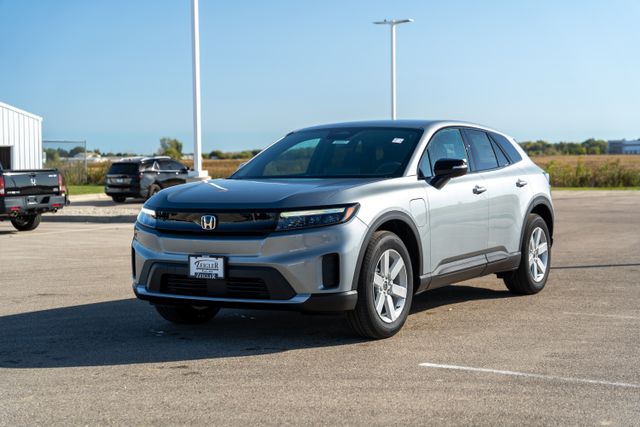 2025 Honda Prologue EX photo 2