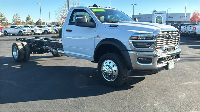 2026 RAM Ram 5500 Chassis Cab Big Horn's photo
