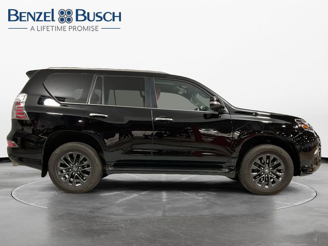 2022 Lexus GX 460 Premium photo 4
