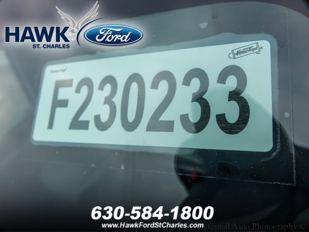 2023 Ford E-350 photo 14