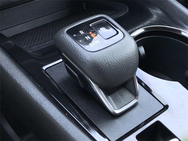 2023 Nissan Rogue SV photo 11
