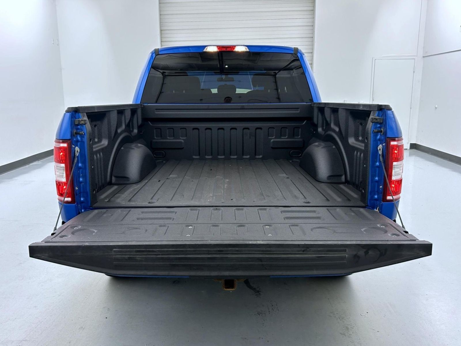2020 Ford F-150 XL photo 17