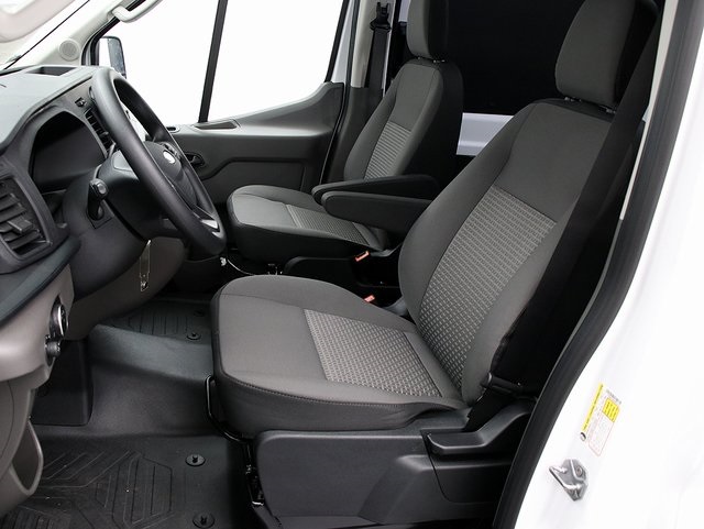2025 Ford Transit Cargo Van photo 3