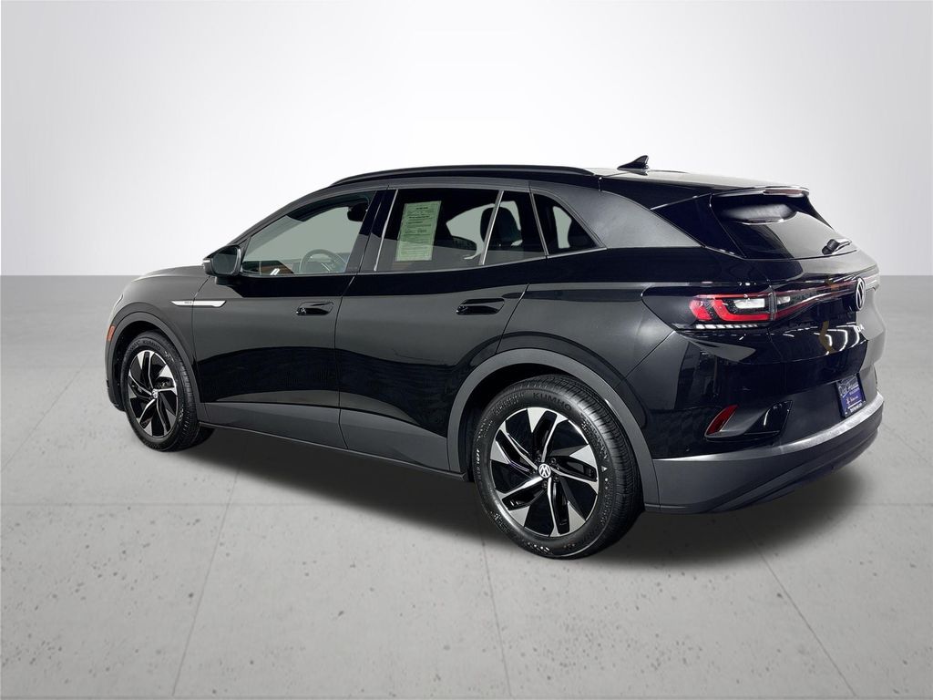 2021 Volkswagen ID.4 Pro S photo 8