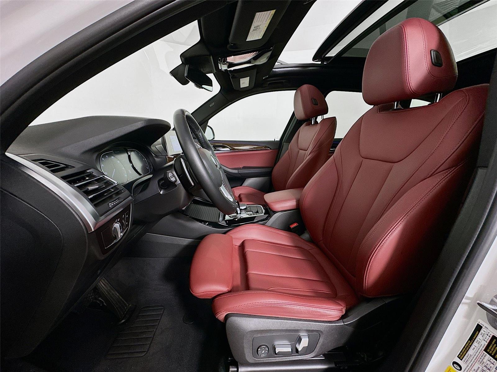 2022 Bmw X3 xDrive30i photo 20