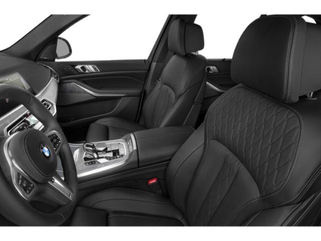 2020 Bmw X5 M50i photo 11