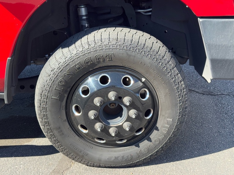 2021 Ram 3500 Big Horn photo 2
