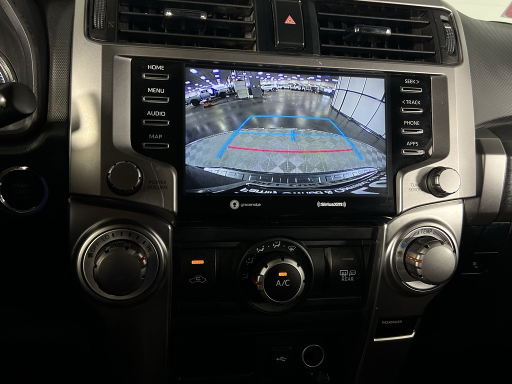 2024 Toyota 4Runner SR5 photo 13