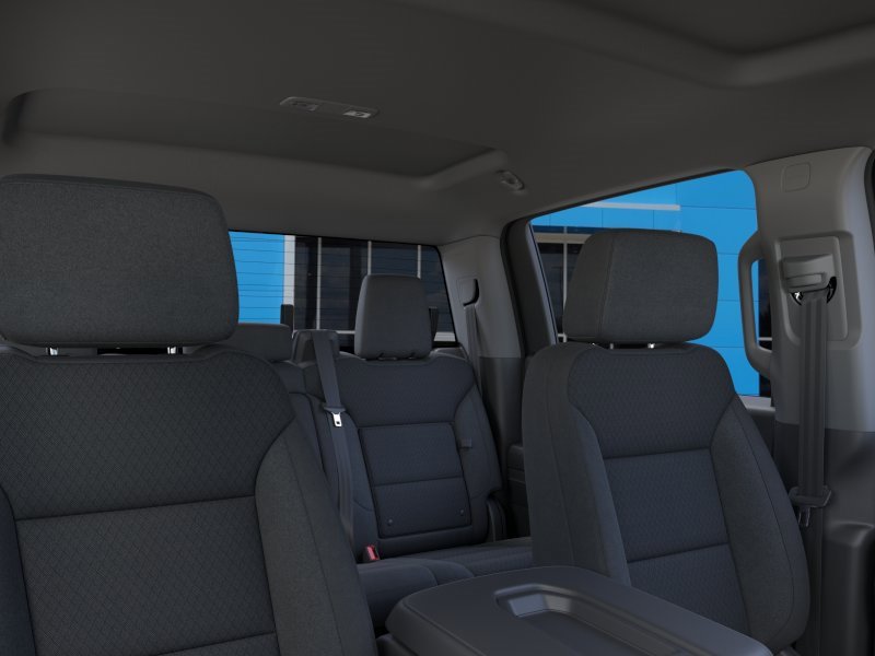 2025 Gmc Sierra 1500 Elevation photo 22