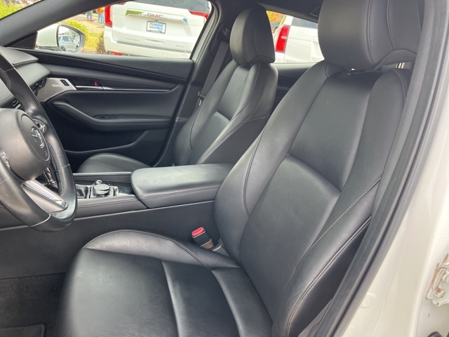 2020 Mazda Mazda3 Preferred photo 9