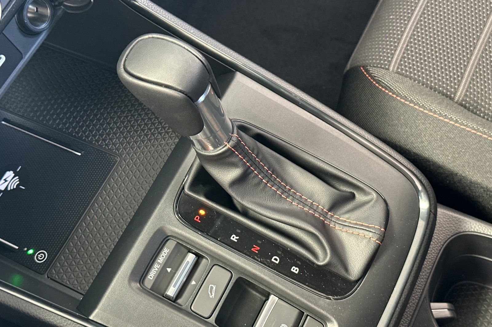 2026 Honda CR-V Hybrid Sport photo 21