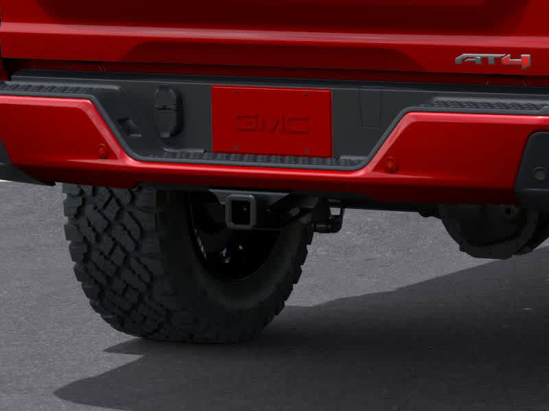 2026 Gmc Canyon AT4 photo 14