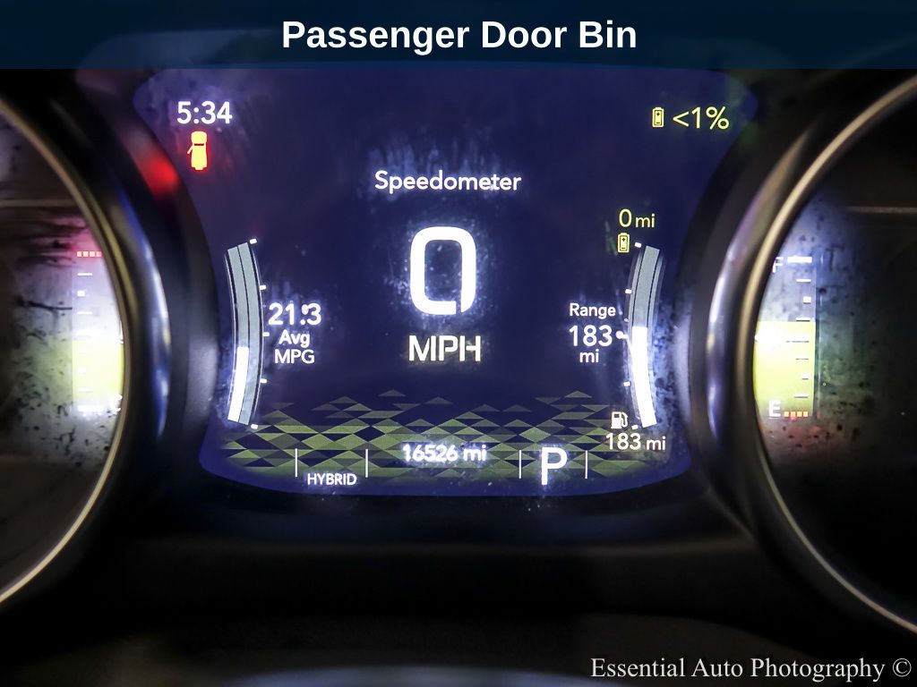 2022 JEEP WRANGLER - Image 14