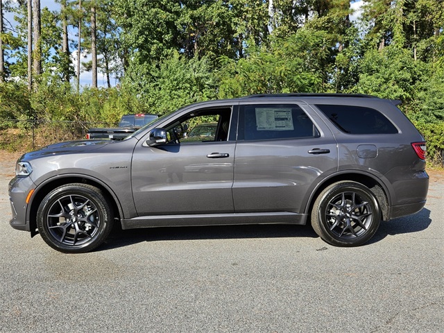 2026 Dodge Durango GT Plus photo 4