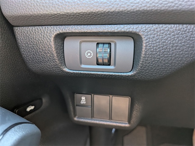 2025 Honda Civic Sport photo 21
