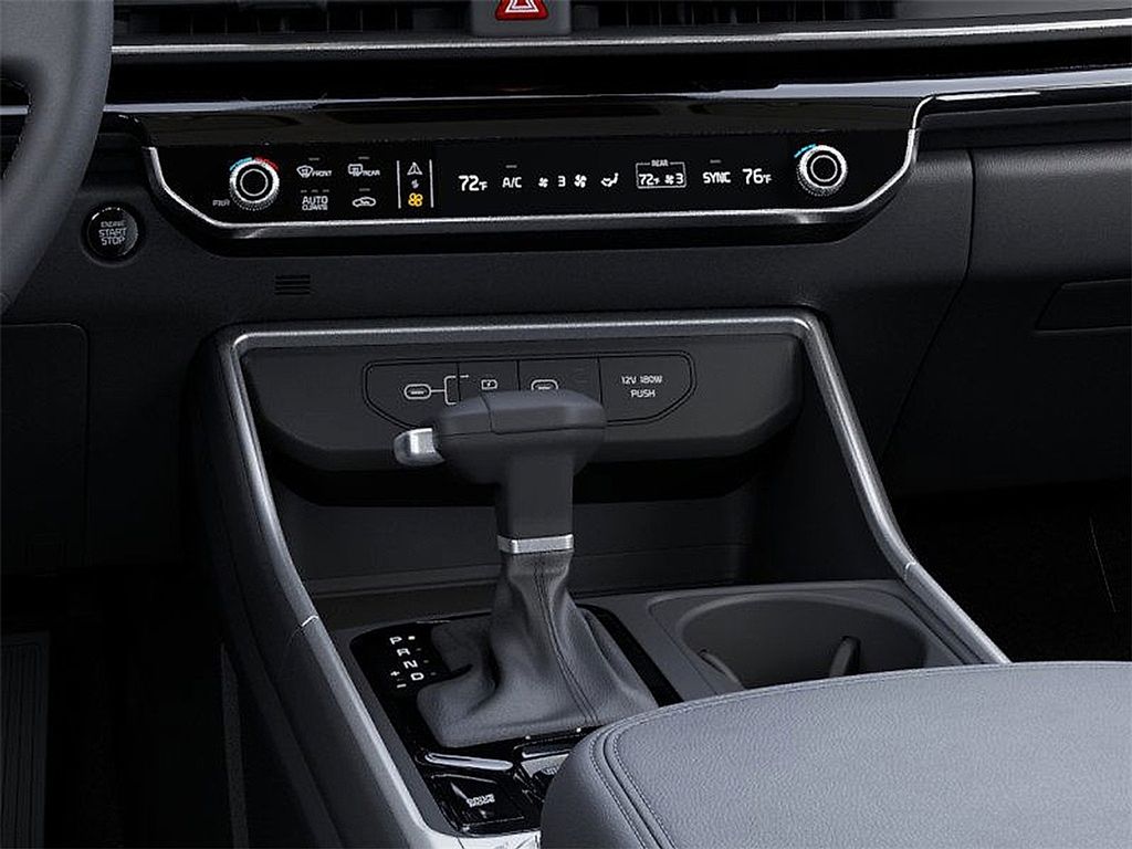 2026 Kia Carnival SX Prestige photo 22