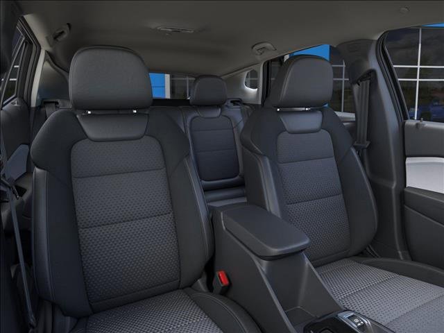 2025 Chevrolet Trax LT photo 11
