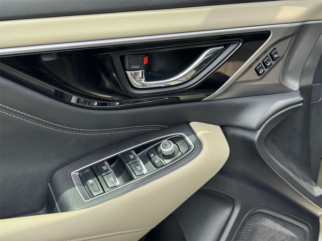 2024 Subaru Outback Limited photo 25