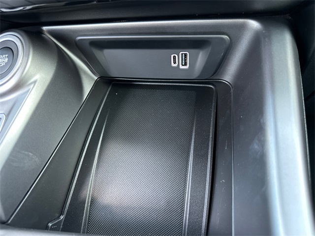 2025 Dodge Hornet GT photo 22