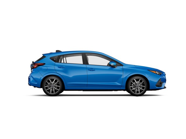 2025 Subaru Impreza Sport photo 7