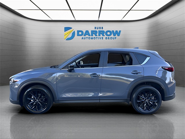 2025 Mazda CX-5 2.5 S Carbon photo 2