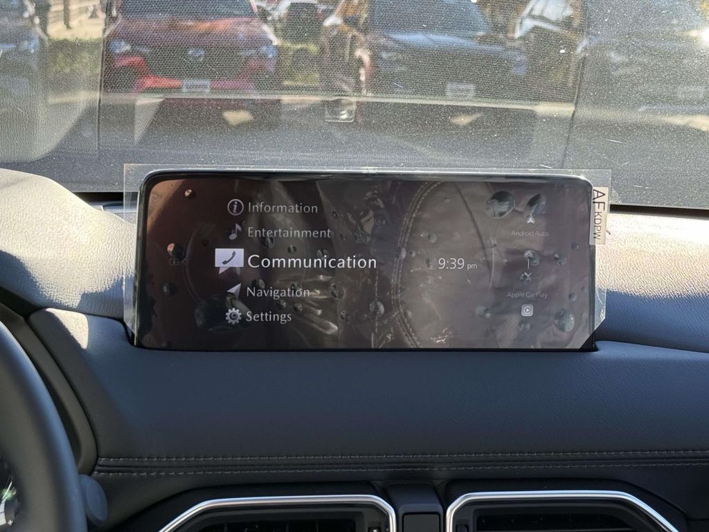 2025 Mazda CX-5 2.5 S Preferred photo 3