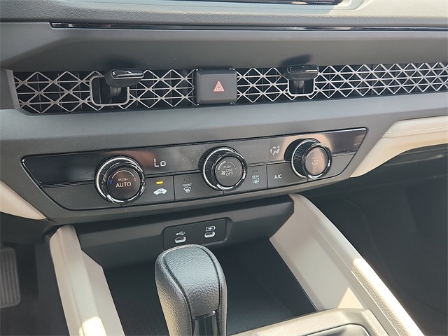 2024 Honda Accord 1.5T LX photo 15