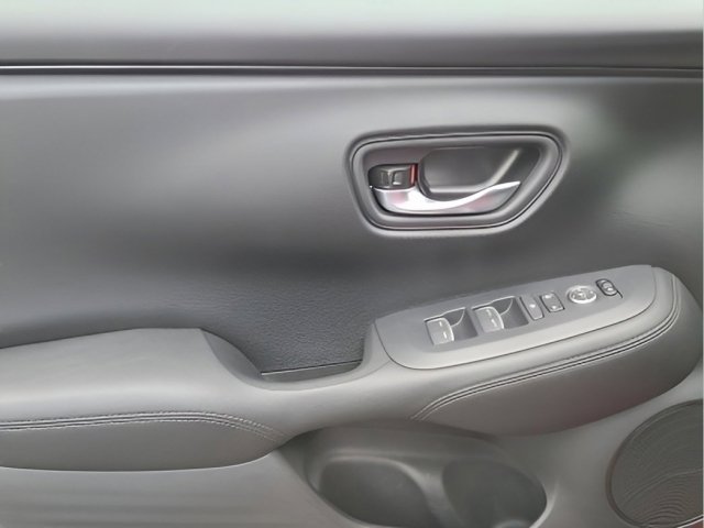 2025 Honda HR-V EX-L photo 16