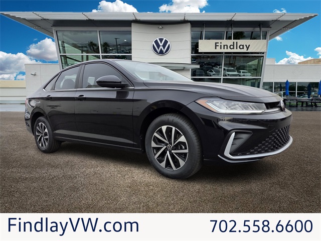 2026 Volkswagen Jetta