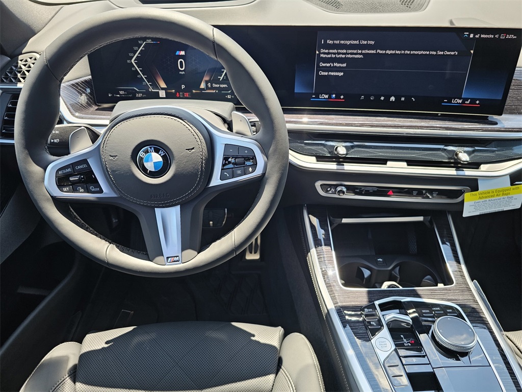 2026 Bmw X5 sDrive40i photo 17