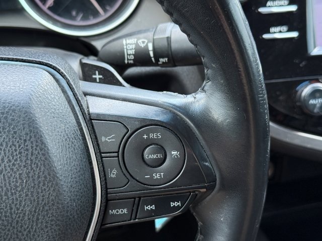 2018 Toyota Camry LE photo 28